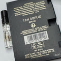 Acqua Di Parma Yuzu Edp 1.5ml 0.05 fl. oz. official perfume sample
