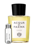 Acqua Di Parma Colonia samples 30ml 1 fl. oz.
