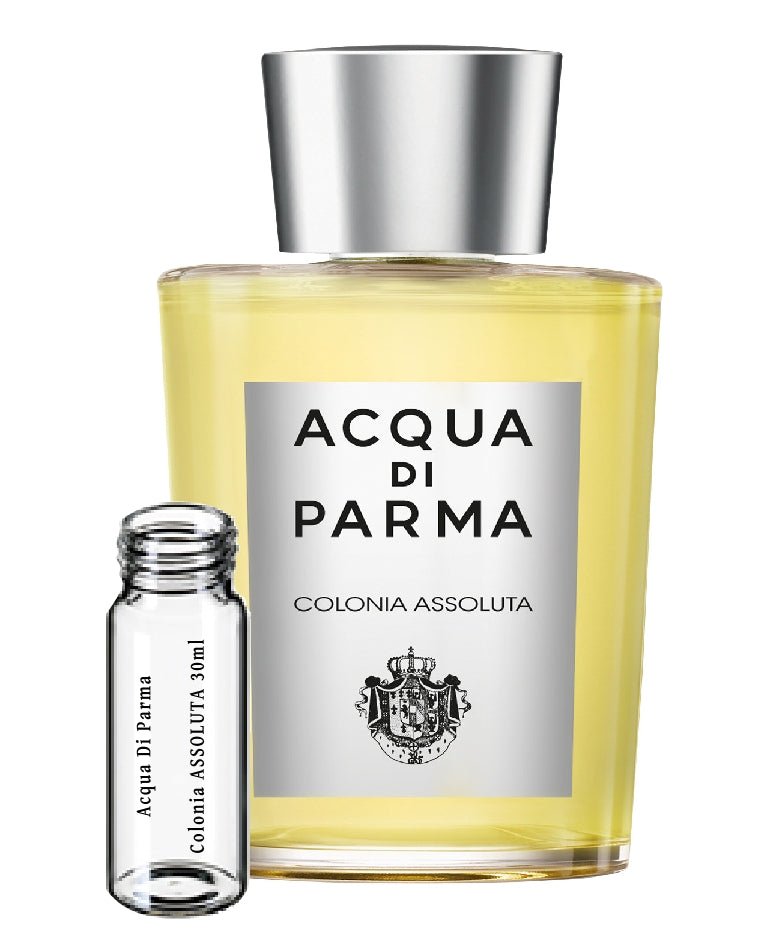 Acqua Di Parma Colonia ASSOLUTA 30ml 1 fl. oz.
