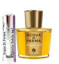 Acqua Di Parma Magnolia Nobile samples Edp