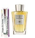 Acqua Di Parma Nobile Gelsomino samples Eau De Toilette