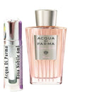 Acqua Di Parma Rosa Nobile samples Eau De Toilette