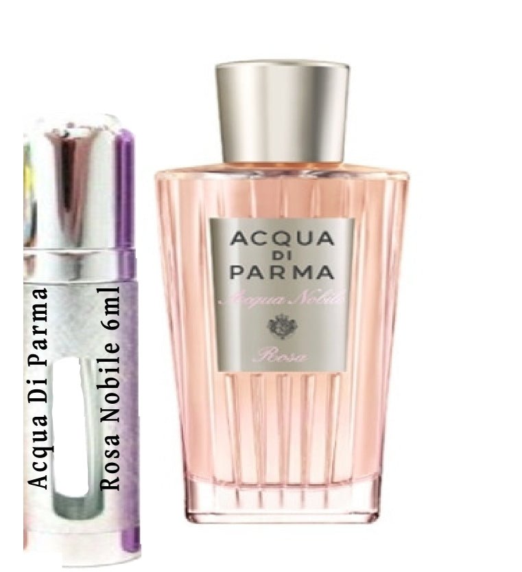 Acqua Di Parma Rosa Nobile samples Eau De Toilette