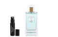 Acqua dell'Elba Smeraldo Ladies fragrance and samples