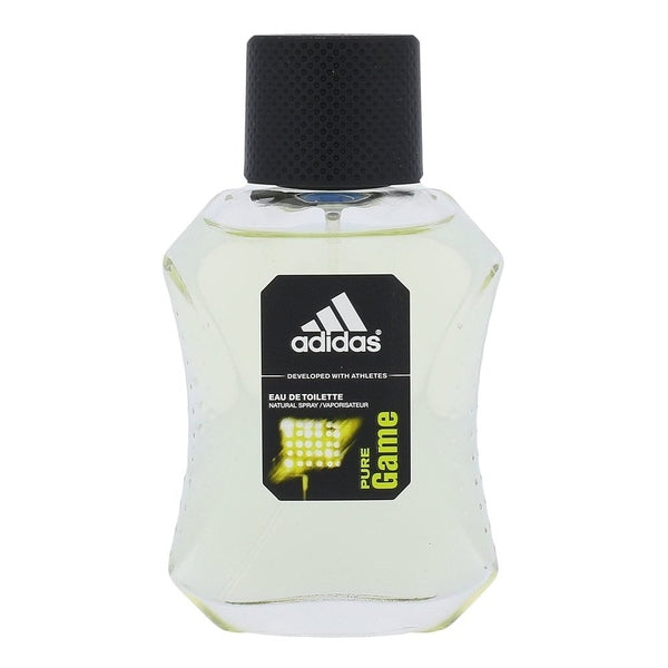 Adidas Pure Game Eau de Toilette 50ml Spray