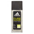 Adidas Pure Game Perfumed Deodorant 75ml Spray