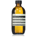 Aesop Amazing Face Cleanser 200ml