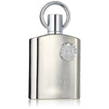 Afnan Supremacy Silver Eau de Parfum 100ml Spray