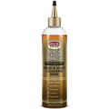 African Pride Black Castor Miracle Braid & Scalp Cleansing Rinse 12oz