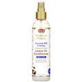 African Pride Moisture Miracle Leave-In Conditioner 8oz
