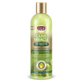 African Pride Olive Miracle 2-In-1 Shampoo 12oz