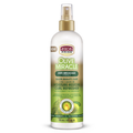 African Pride Olive Miracle Moisture Restore Curl Refresher 12oz