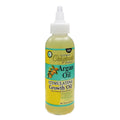 Africa's Best Originals Stimulating Growth Oil Argan  4 oz