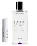 Agonist Say Yes samples