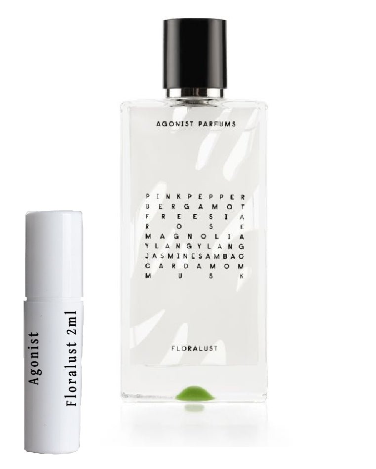 Agonist Floralust samples