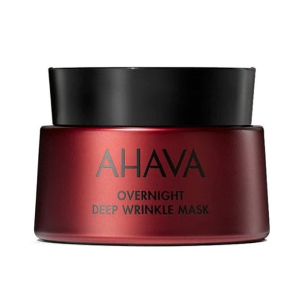 Ahava Apple of Sodom Overnight Deep Wrinkle Mask 50ml