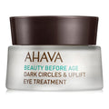 Ahava Beauty Before Age Dark Circles & Uplift Eye Treatment 15ml