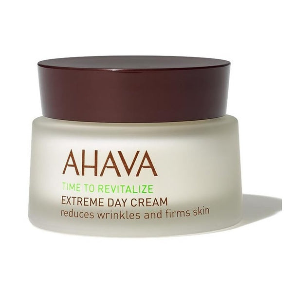 Ahava Time To Revitalize Extreme Firming Day Cream 50ml