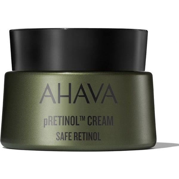 Ahava pRetinol Safe Retinol Cream 50ml