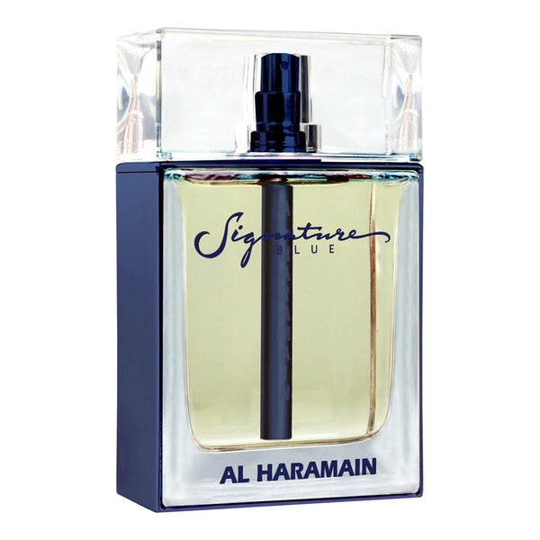 Al Haramain Signature Blue Eau de Parfum 100ml Spray