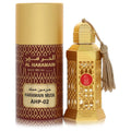 Al Haramain Musk Concentrated Perfume Oil for Men 0.41 oz / 12 ml