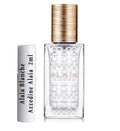 Alaia Blanche by Azzedine Alaia perfume samples