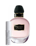 Alexander McQueen Eau De Parfum sample vial