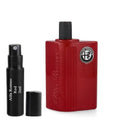 Alfa Romeo Red Eau de Toilette 125ml