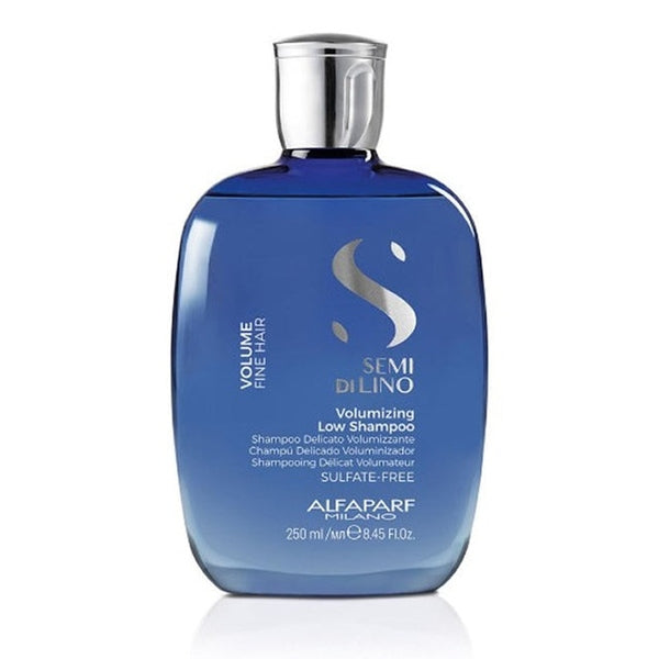 Alfaparf Semi Di Lino Volume Fine Hair Volumizing Low Shampoo 250ml