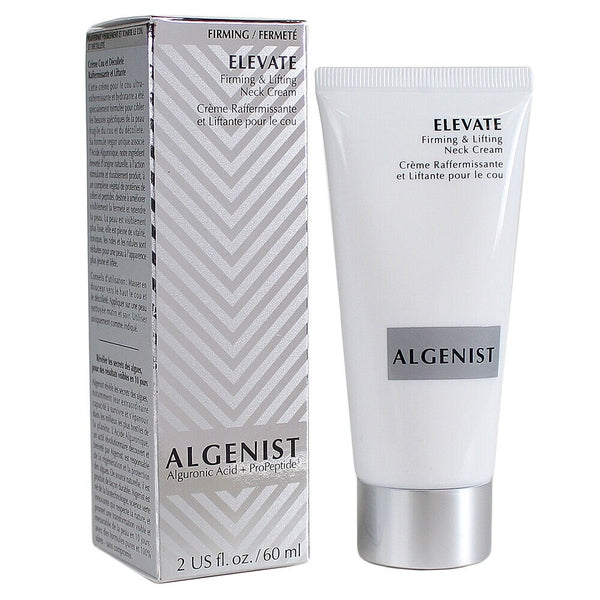 Algenist Elevate Firming & Lifting Neck Cream 60ml