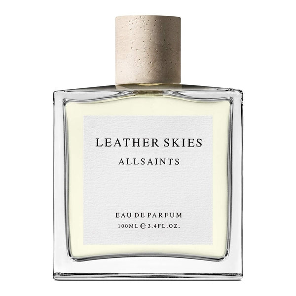 Allsaints Leather Skies Eau de Parfum 100ml Spray