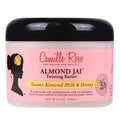 Camille Rose Almond Jai Twisting Butter: Define & Hydrate Natural Curls 8 oz