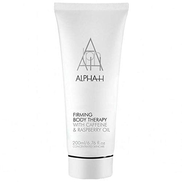 Alpha-H Firming Body Therapy 200ml