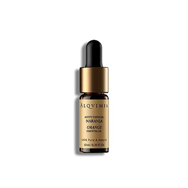 Alqvimia Orange Essential Oil 10ml