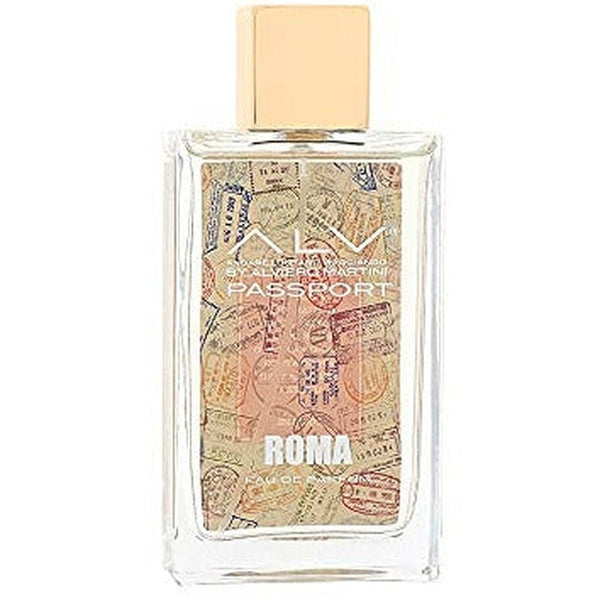 Alviero Martini ALV Passport Roma Eau de Parfum 100ml Spray
