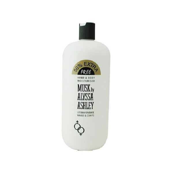 Alyssa Ashley Green Tea Essence Hand and Body Moisturiser 750ml