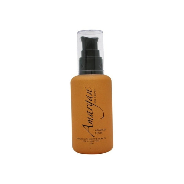 Amargan Adanced Styler With Keratin & Argan Oil 100ml
