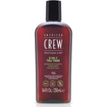 American Crew 3-In1 Tea Tree Shampoo 250ml