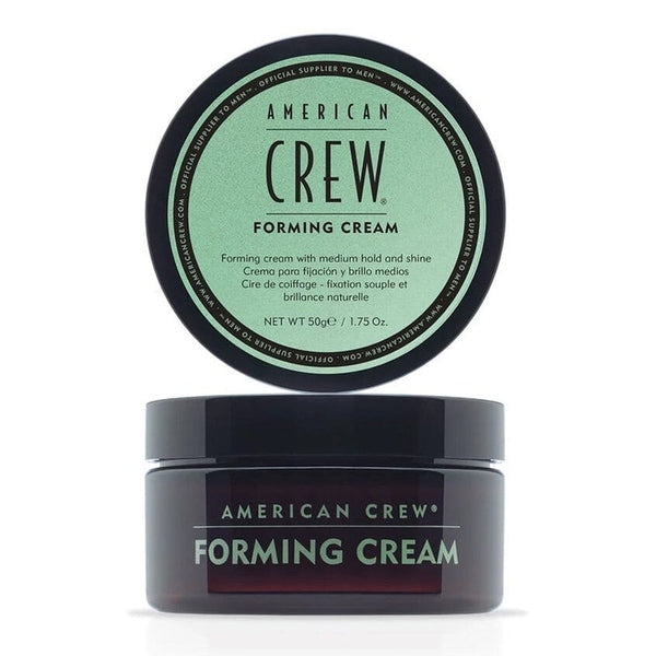 American Crew Forming Cream 50g