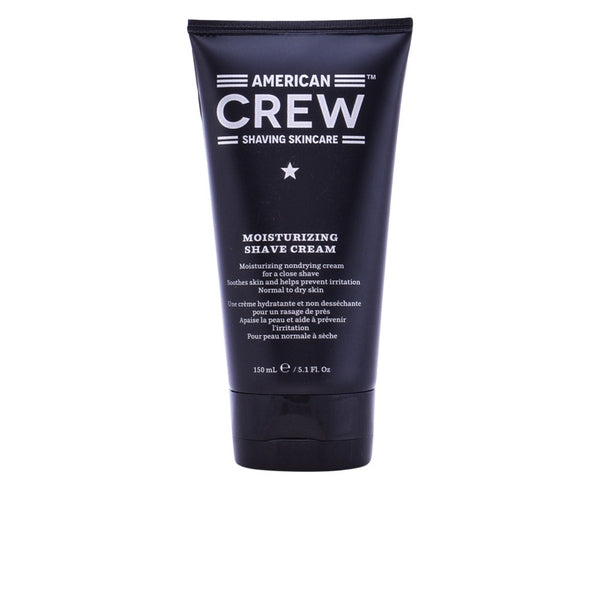 American Crew Moisturising Shave Cream 150ml