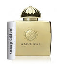 Amouage Gold  for women
