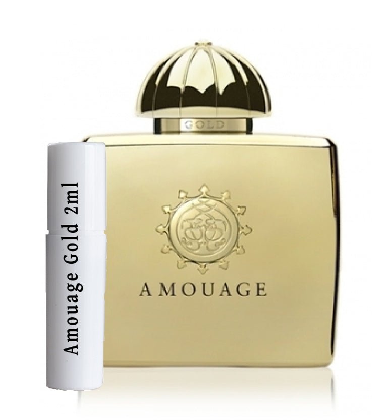 Amouage Gold  for women