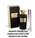 Amouroud Midnight Rose