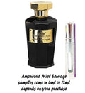 Amouroud Miel Sauvage