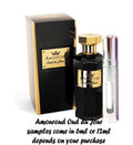 Amouroud Oud du Jour