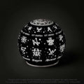 Alchemy Angels & Demons Globe LED Light
