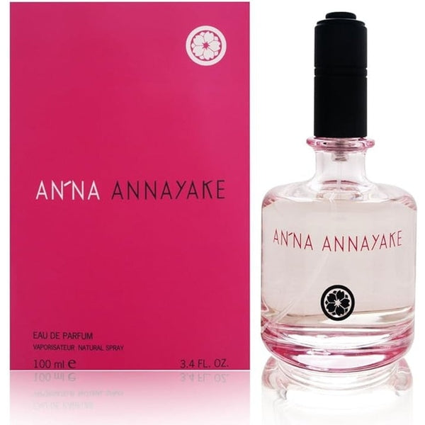 Annayake An'na Annayake Eau de Parfum 100ml Spray