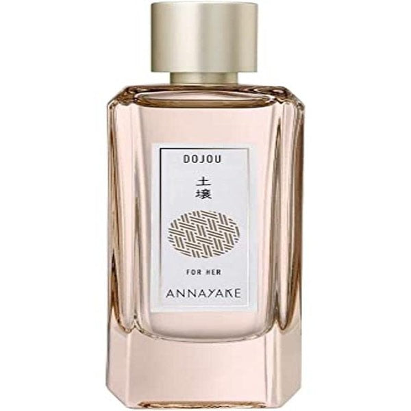 Annayake Dojou for Her Eau de Parfum 100ml Spray