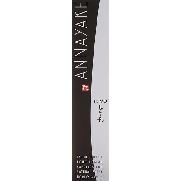 Annayake Tomo Eau de Toilette 100ml Spray