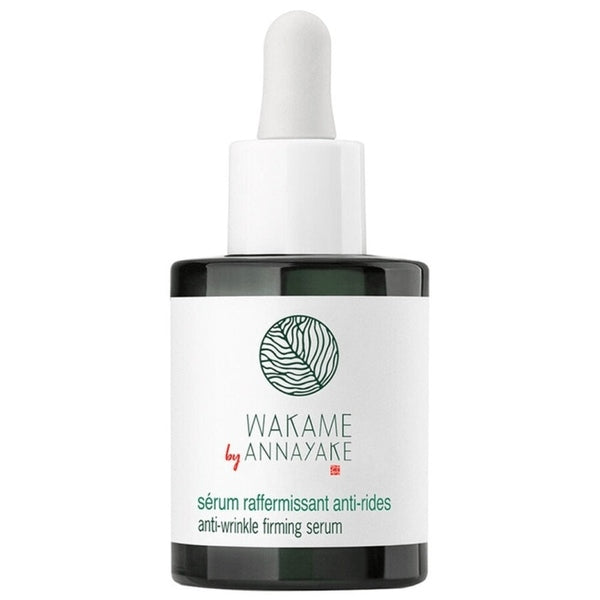 Annayake Wakame Anti-Wrinkle Firming Serum 30ml